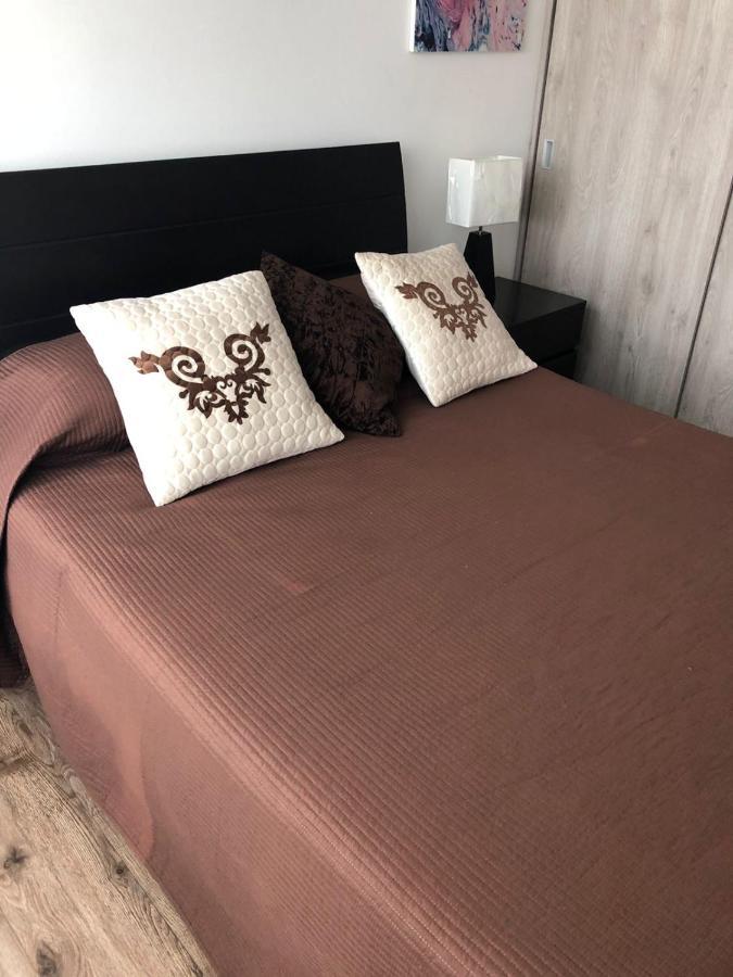 Espectacular Con Estacionamiento Gratuito N 2 Apartment Chia